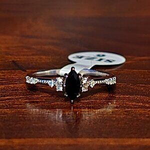 Fragrant Jewels Black Onyx v2 Ring